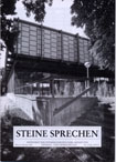 Steine sprechen #132 Cover Cover #132