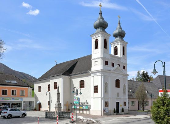 Otto Wagner, Postsparkasse Wien, 1905, Kassenhalle