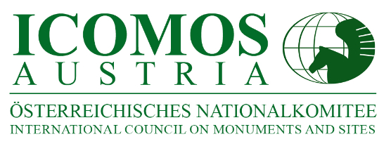 Logo ICOMOS Austria