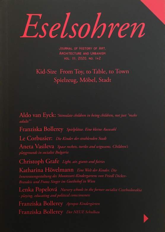 Eselsohren Frontcover