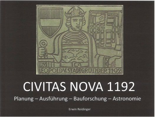 Reidinger Civitas Nova 1192